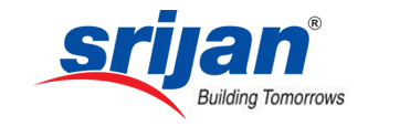 Srijan Realty Logo